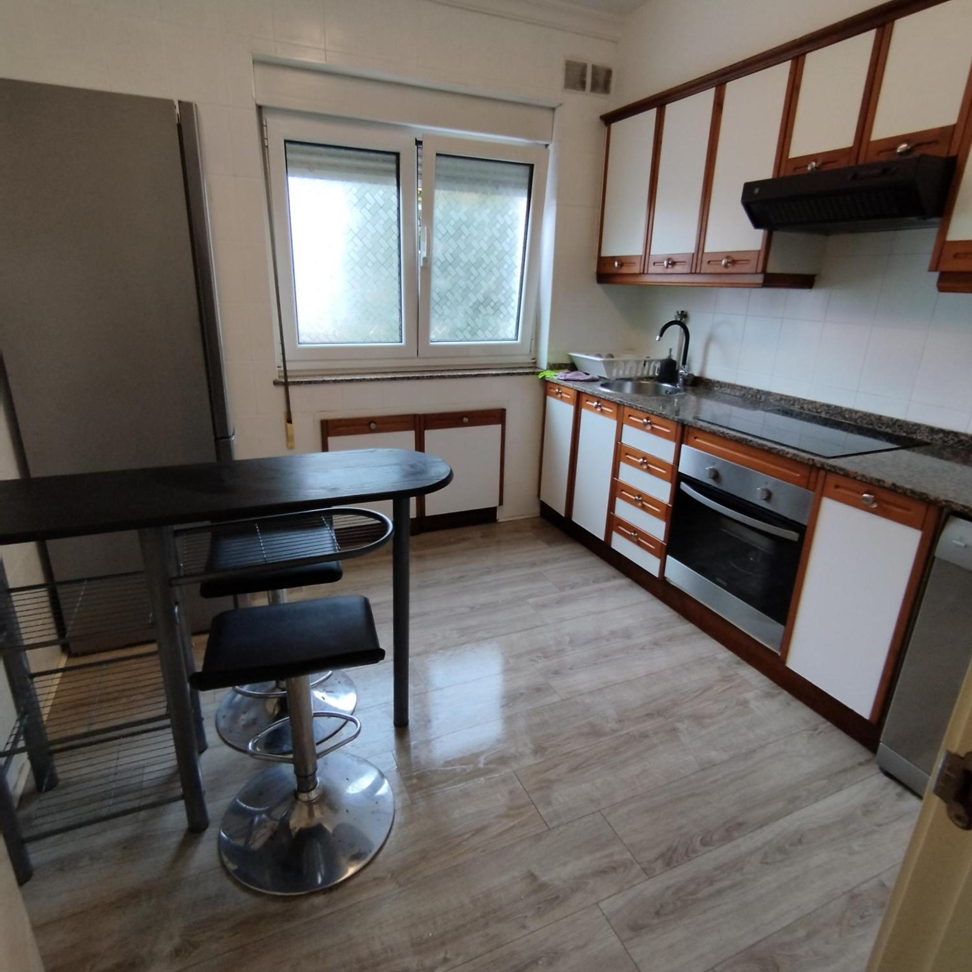 Apartamento Arbeyal Playa Gijon Exterior photo